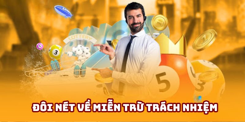 Tổng quan miễn trừ trách nhiệm ALO789