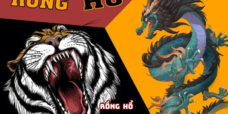 Rồng Hổ - Hướng Dẫn Các Mẹo Chơi Thắng Game Chi Tiết Tại ALO789